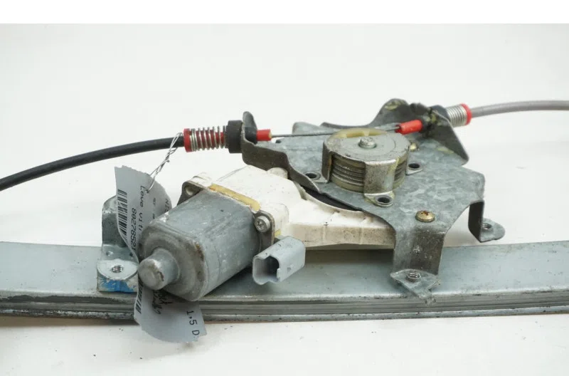 Leve vitre electrique avant gauche pour NISSAN MICRA 3 PHASE 2
