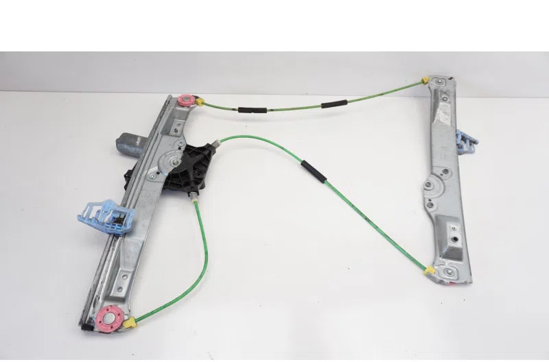 Leve vitre electrique avant gauche pour OPEL CORSA D PHASE 1