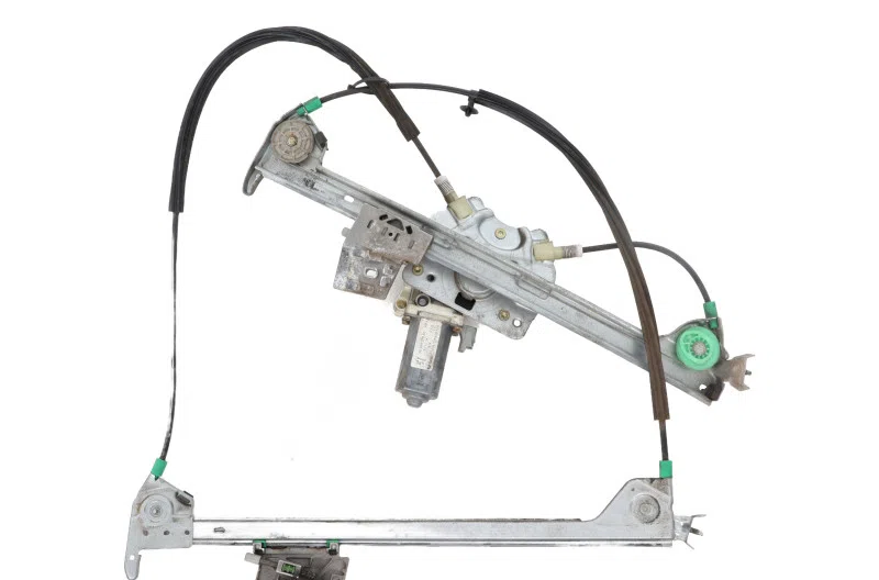 Leve vitre electrique avant gauche pour PEUGEOT 206 PHASE 1 CABRIOLET