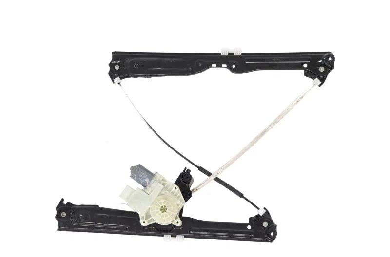 Leve vitre electrique avant gauche pour PEUGEOT 308 2 PHASE 1