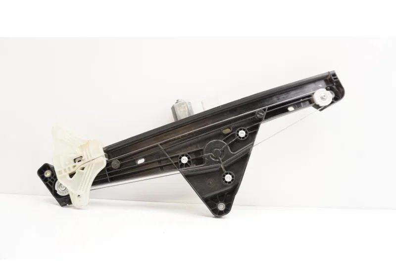 Leve vitre electrique avant gauche pour RENAULT CLIO 5 PHASE 1