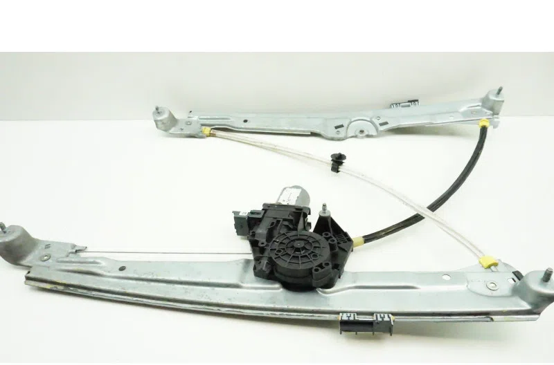 Leve vitre electrique avant gauche pour RENAULT GRAND SCENIC 4