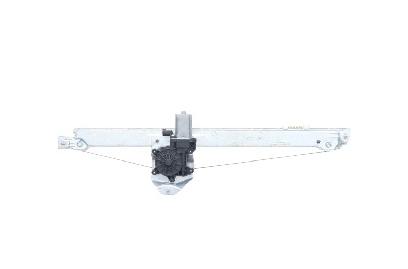Leve vitre electrique avant gauche pour RENAULT TRAFIC 3 MOYEN PHASE 3