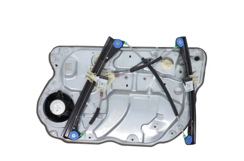 Leve vitre electrique avant gauche pour VOLKSWAGEN POLO IV (9N3) PHASE 2