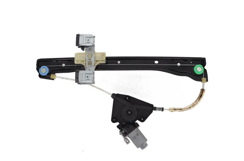 Leve vitre electrique avant gauche pour VOLKSWAGEN UP PHASE 2