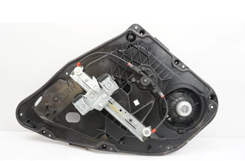 Leve vitre mecanique arriere droit pour FORD FIESTA 6 PHASE 2