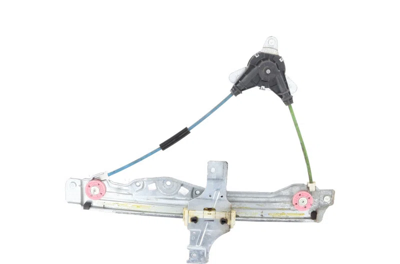 Leve vitre mecanique arriere droit pour PEUGEOT 208 1 PHASE 1