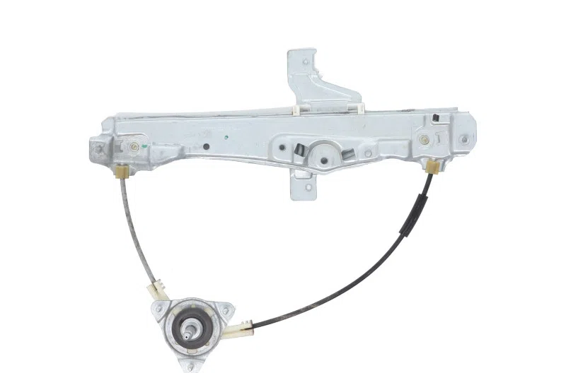 Leve vitre mecanique arriere gauche pour CITROEN C3 3 PHASE 1