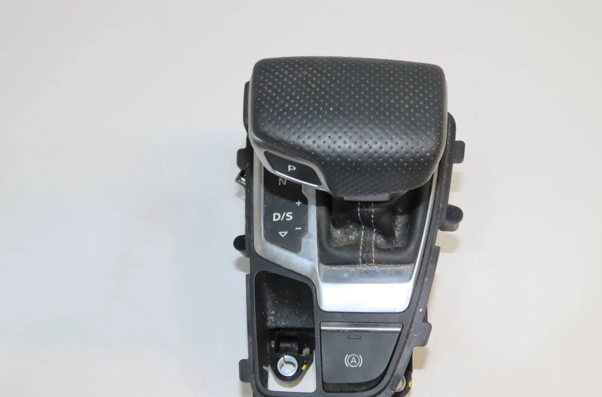 Levier de vitesses Audi Q5 (FYB, FYG) 40 tdi mild hybrid quattro (2019) occasion