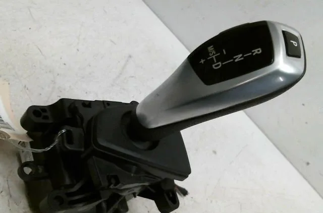 Levier de vitesses Bmw 1 (F20) 116 i (2015-2019) occasion