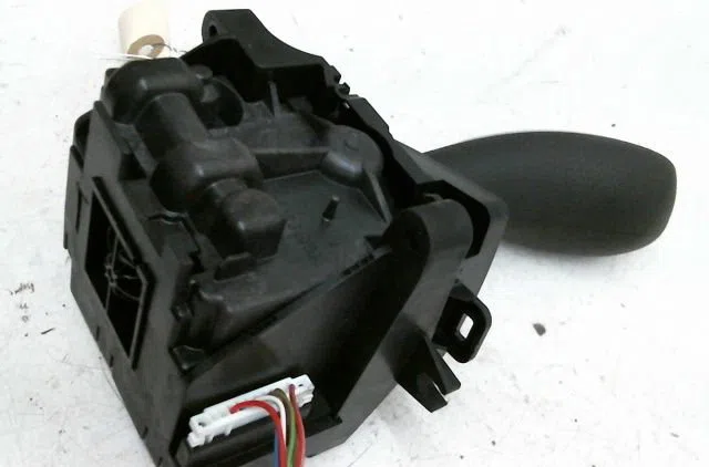 Levier de vitesses Bmw 1 (F20) 116 i (2015-2019) occasion