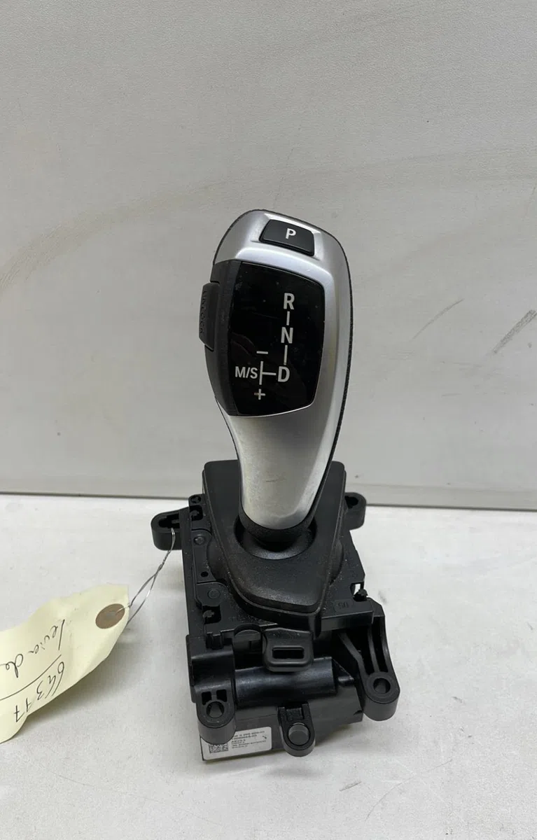 Levier de vitesses Bmw 1 (F21) 116 d (2011) occasion