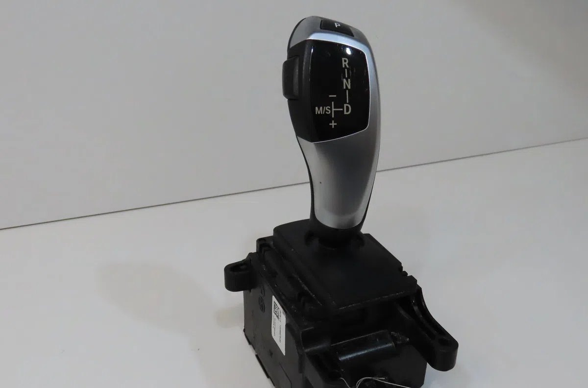 Levier de vitesses Bmw X3 (F25) Xdrive 20 d (2010-2014) occasion