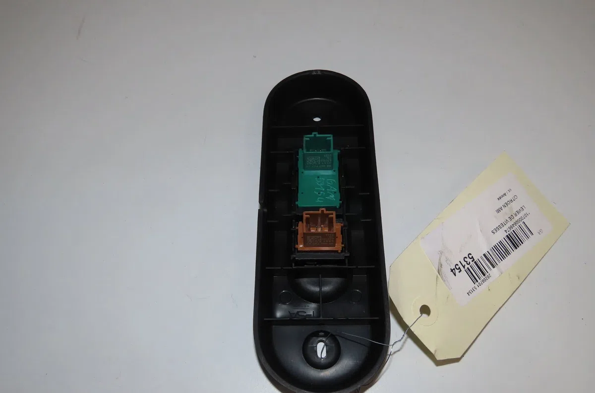 Levier de vitesses CITROEN AMI occasion