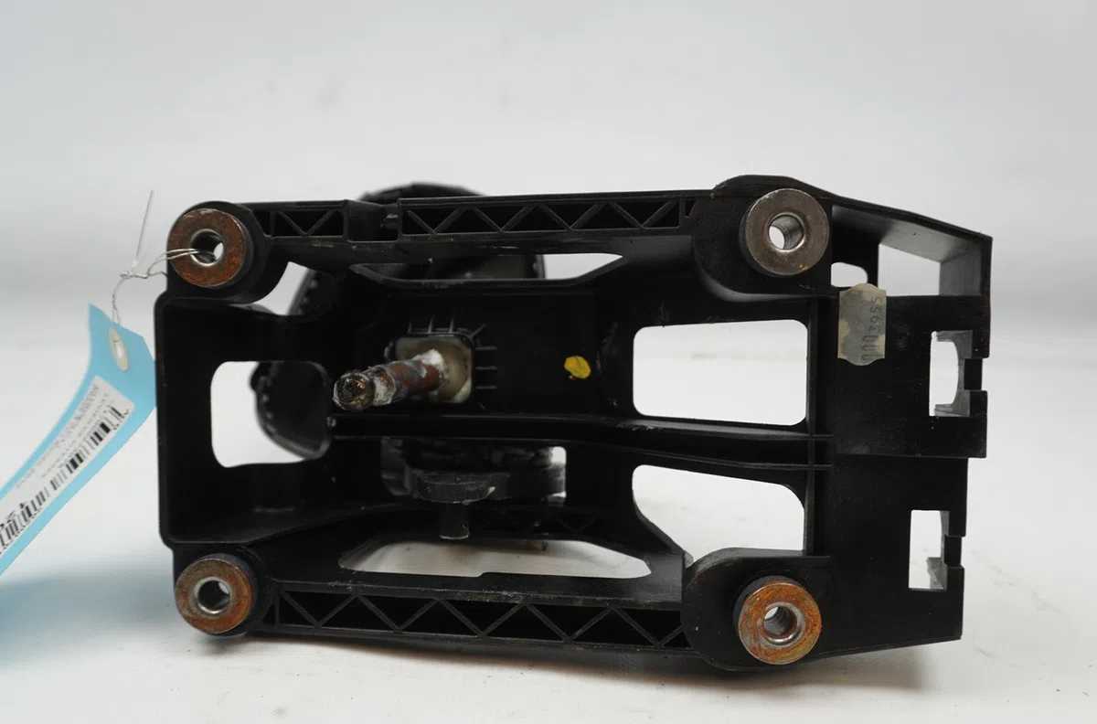 Levier de vitesses Citroen C1 (PM_, PN_) 1.0 (2005-2014) 5 portes occasion