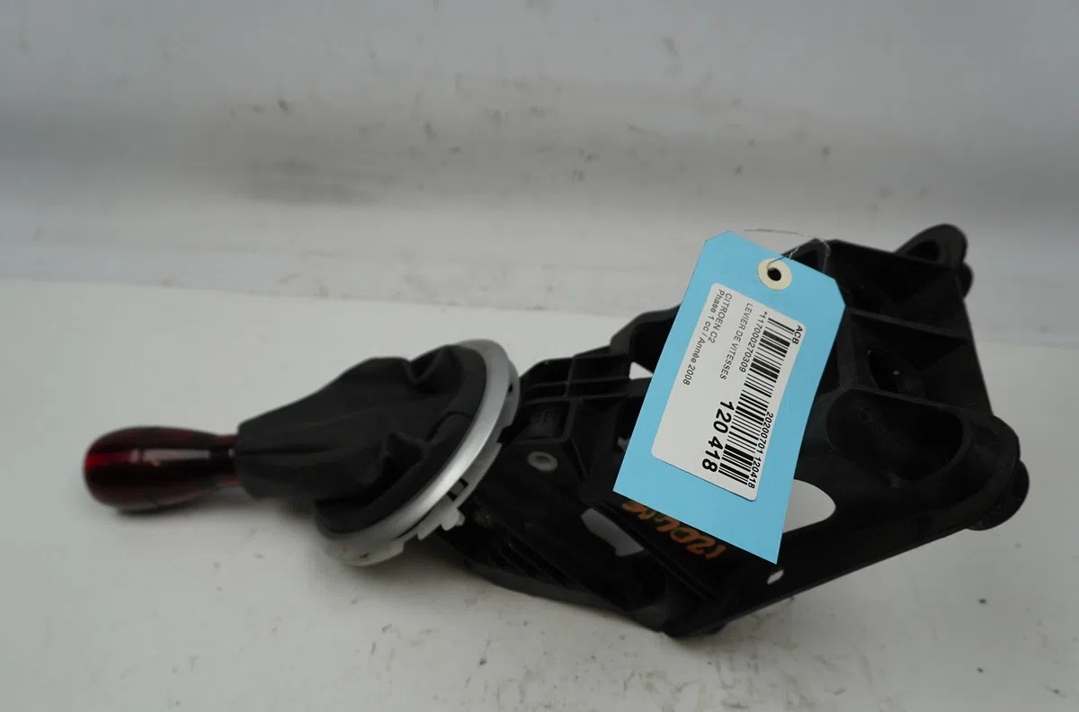 Levier de vitesses Citroen C2 (JM_) 1.1 (2003-2012) 3 portes occasion