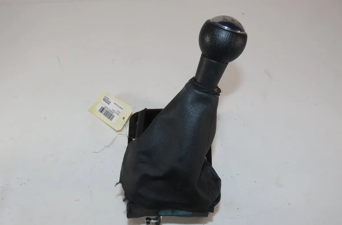 Levier de vitesses Citroen C3 I (FC_, FN_) 1.4 hdi (2003-2011) 5 portes occasion