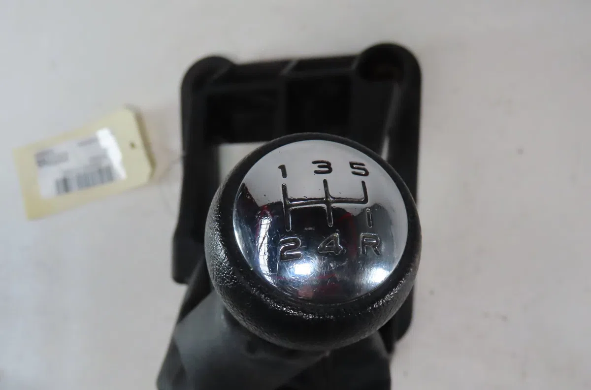 Levier de vitesses Citroen C3 I (FC_, FN_) 1.4 hdi (2003-2011) 5 portes occasion