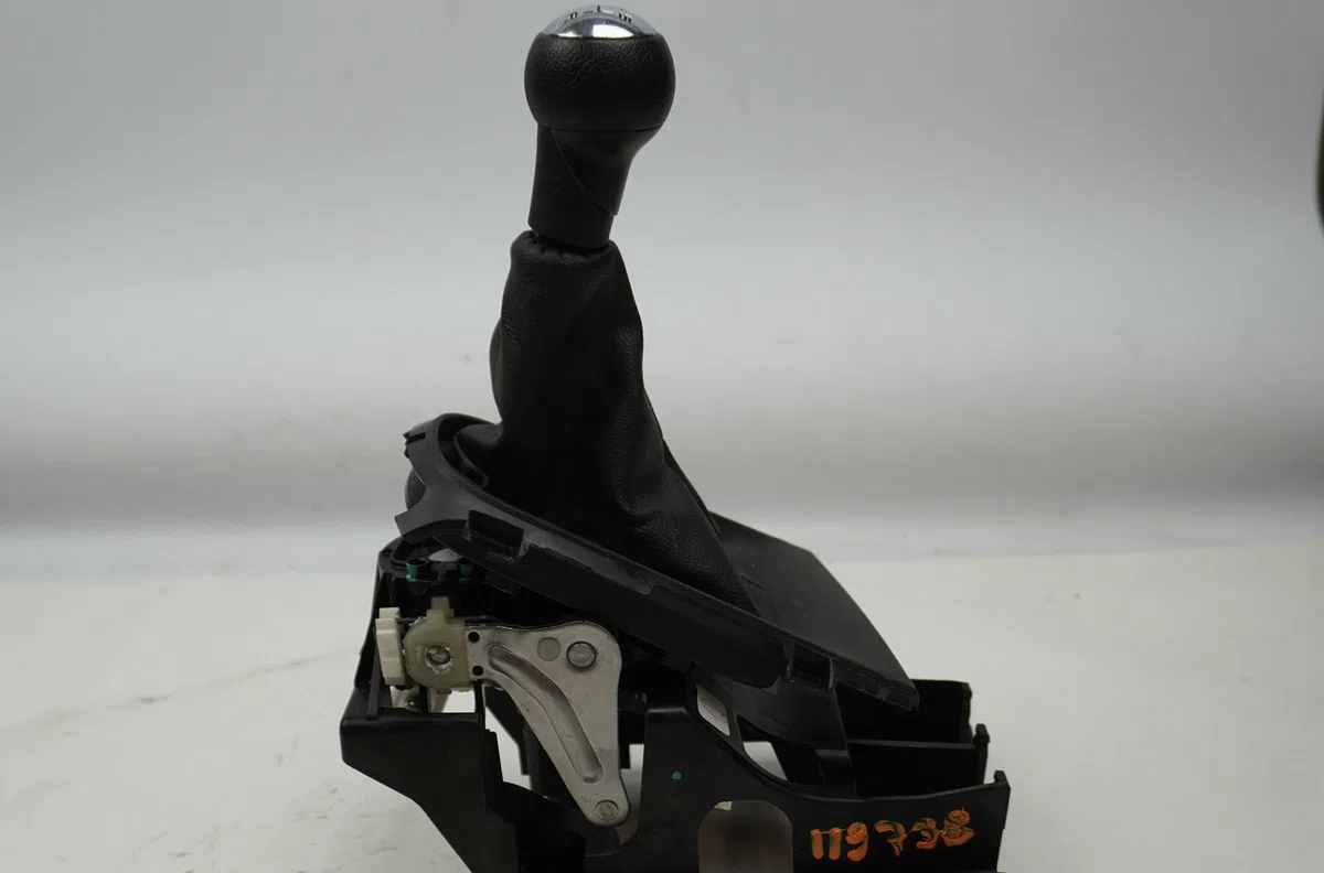 Levier de vitesses Citroen C3 II (SC_) 1.2 vti 82 (2012-2016) 5 portes occasion