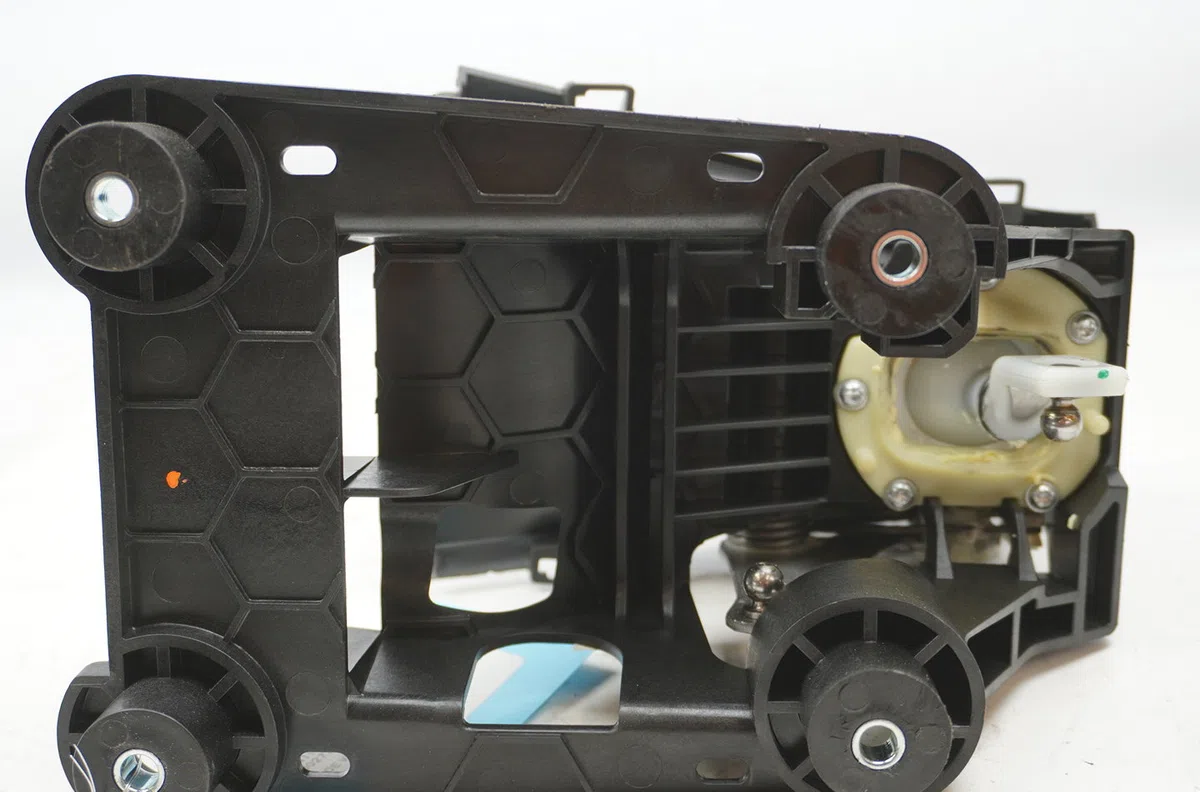 Levier de vitesses Citroen C3 II (SC_) 1.2 vti 82 (2012-2016) 5 portes occasion