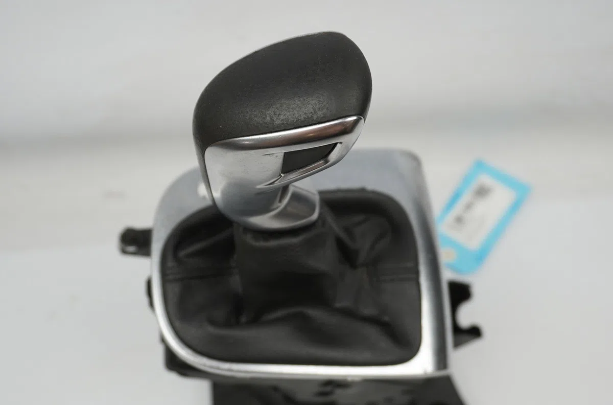 Levier de vitesses Citroen C4 II (NC_) 1.6 bluehdi 120 (2015) occasion