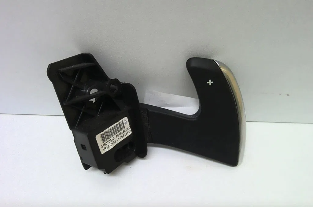 Levier de vitesses Citroen C4 PICASSO I Monospace (UD_) 1.6 hdi (2007-2013) 5 portes occasion