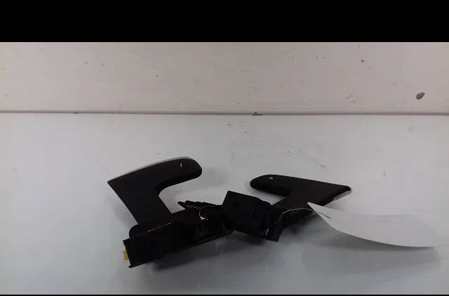 Levier de vitesses Citroen C4 PICASSO I Monospace (UD_) 2.0 hdi 138 (2006-2013) 5 portes occasion