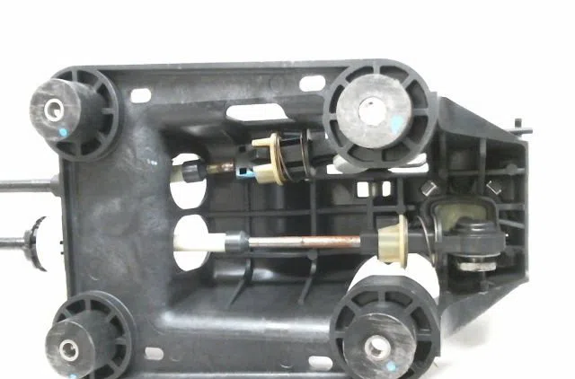 Levier de vitesses Citroen DS3 (SA_) 1.6 hdi 90 (2009-2015) 3 portes occasion