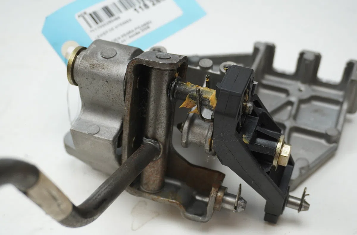 Levier de vitesses Citroen XSARA PICASSO (N68) 1.6 16v (2005-2011) occasion