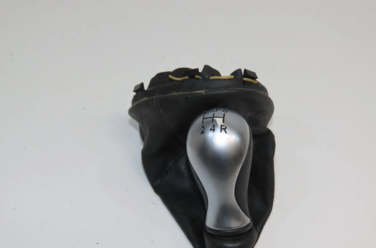Levier de vitesses Citroen XSARA PICASSO (N68) 2.0 hdi (1999-2011) 5 portes occasion