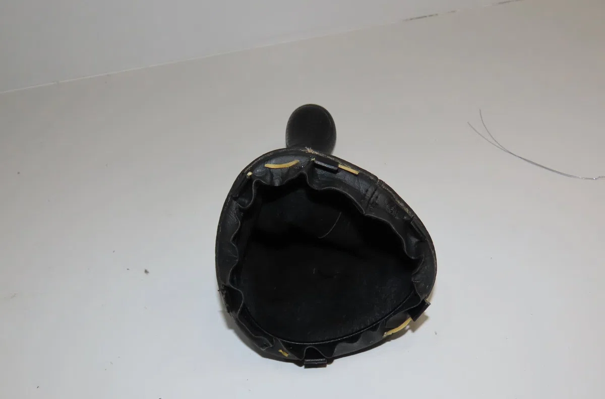 Levier de vitesses Citroen XSARA PICASSO (N68) 2.0 hdi (1999-2011) 5 portes occasion