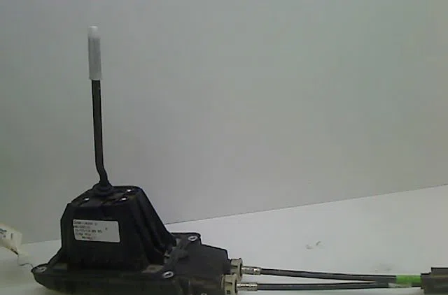 Levier de vitesses Dacia DOKKER Monospace (KE_) 1.2 tce (kem0, keay) (2012) occasion