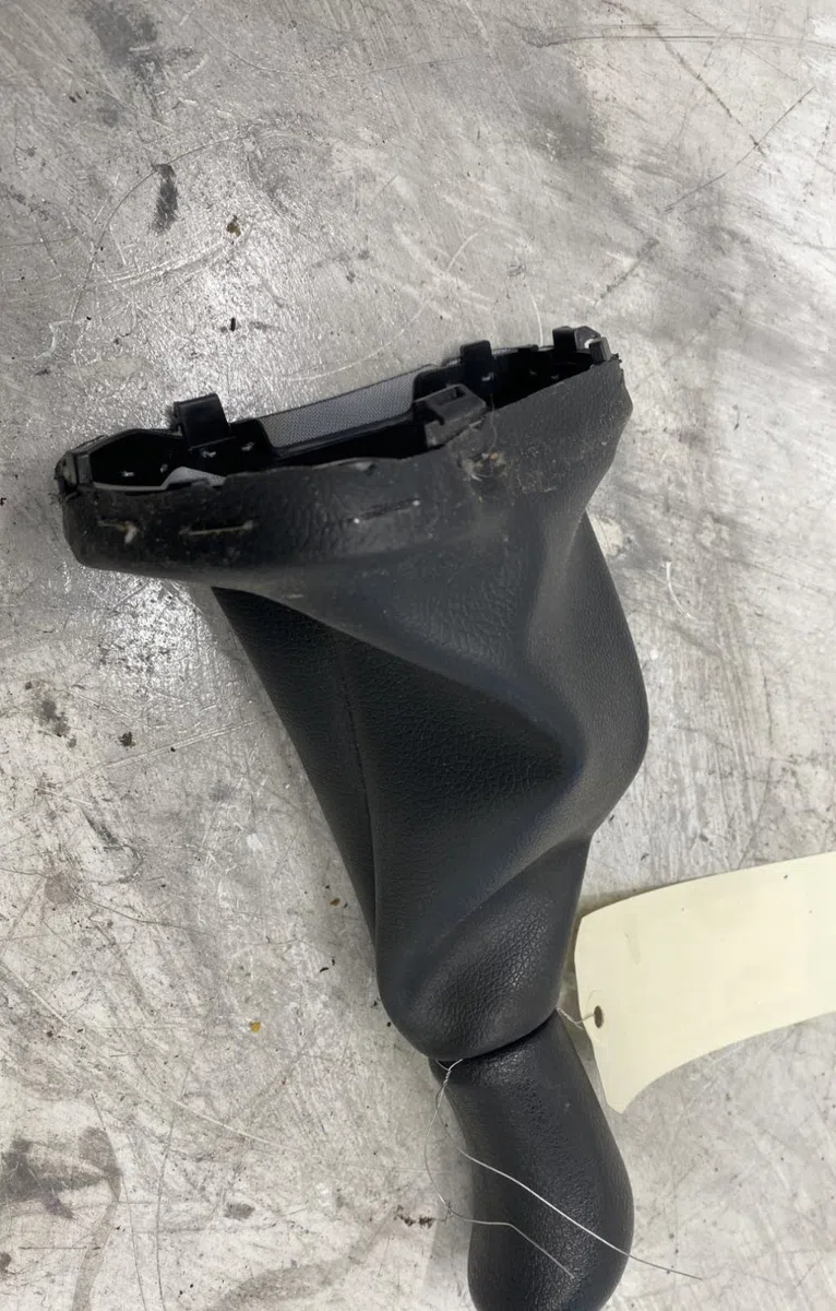 Levier de vitesses DACIA SANDERO 2 PHASE 2 occasion