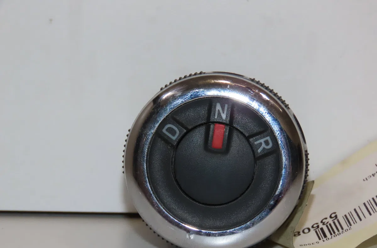 Levier de vitesses Dacia SPRING Ev (b6m1) (2020) 5 portes occasion