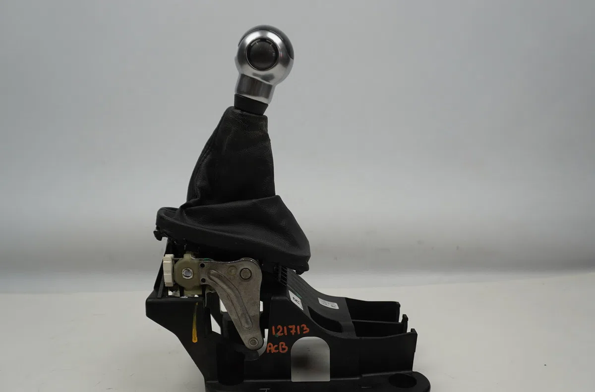Levier de vitesses Ds DS 3 (SA_) 1.2 vti 82 (2015-2019) occasion