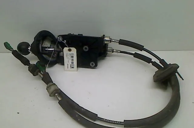 Levier de vitesses Fiat 500 (312_) 0.9 (312axm1b) (2013) occasion