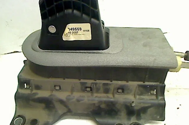 Levier de vitesses Fiat LINEA (323_, 110_) 1.3 d multijet (323axb11, 323axb1a) (2007) occasion