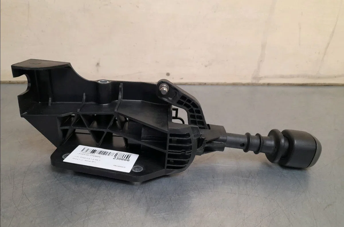 Levier de vitesses Fiat PANDA (312_, 319_) 1.2 (312pxa1a) (2012) occasion