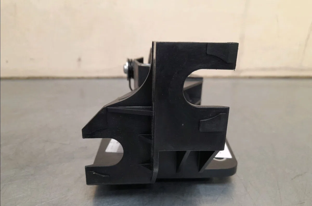 Levier de vitesses Fiat PANDA (312_, 319_) 1.2 (312pxa1a) (2012) occasion