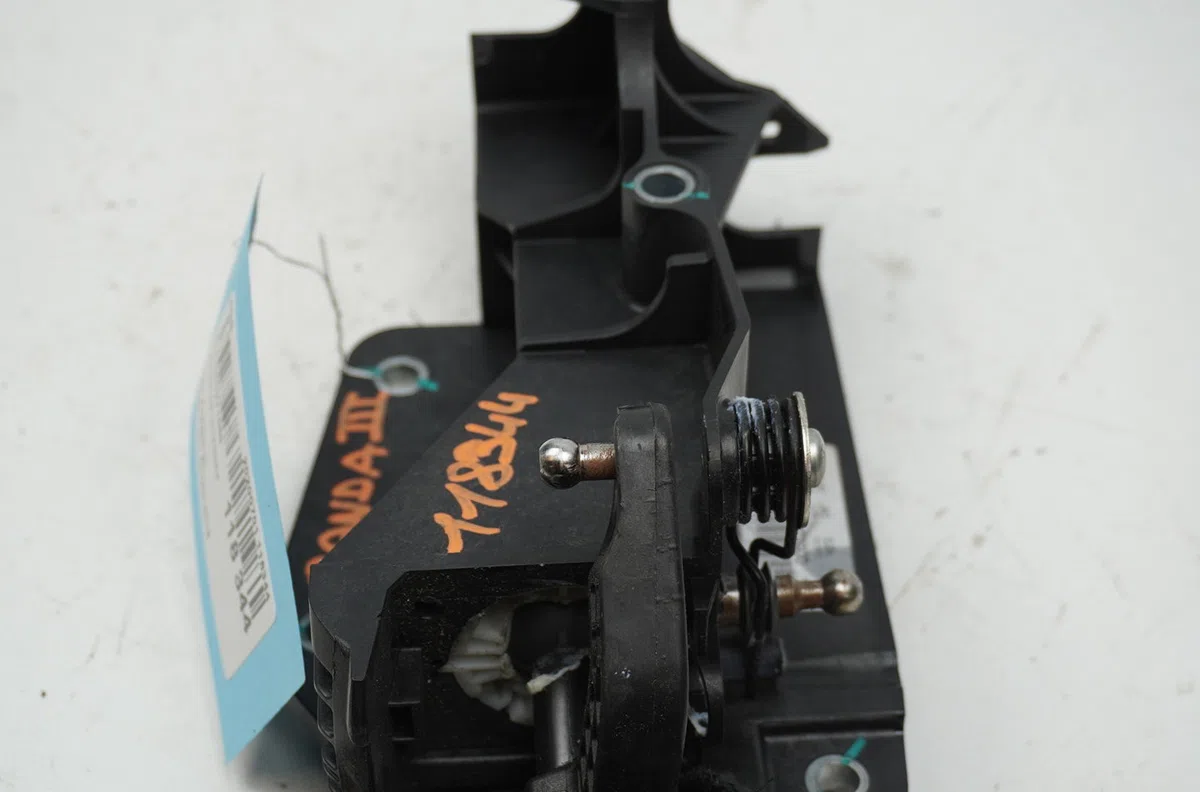 Levier de vitesses Fiat PANDA (312_, 319_) 1.2 (312pxa1a) (2012) occasion