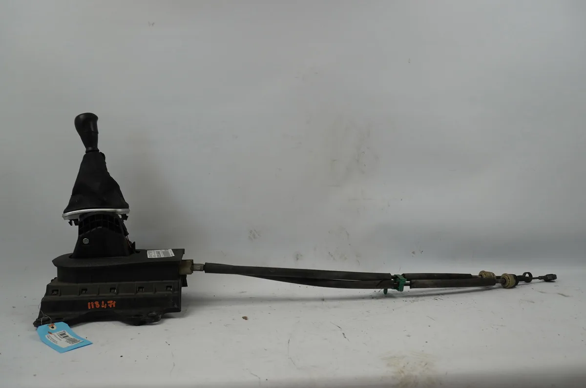 Levier de vitesses Fiat PUNTO EVO (199_) 1.3 d multijet (199axc1a, 199bxc1a, 199axt1a, 199bxt1a) (2009-2012) 3 portes oc