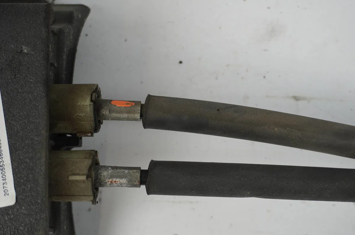 Levier de vitesses Fiat PUNTO EVO (199_) 1.3 d multijet (199axc1a, 199bxc1a, 199axt1a, 199bxt1a) (2009-2012) 3 portes oc