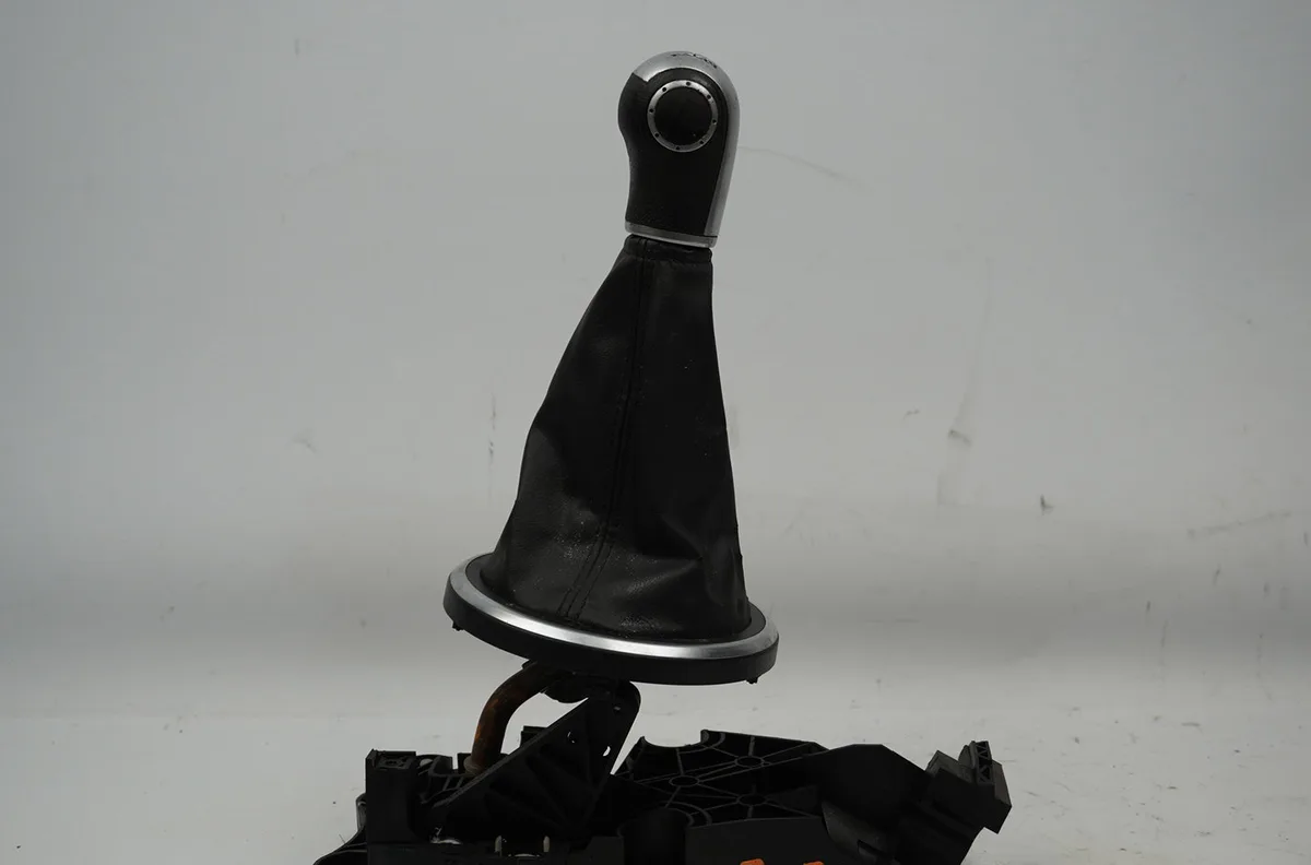 Levier de vitesses Ford FUSION (JU_) 1.6 tdci (2004-2012) 5 portes occasion
