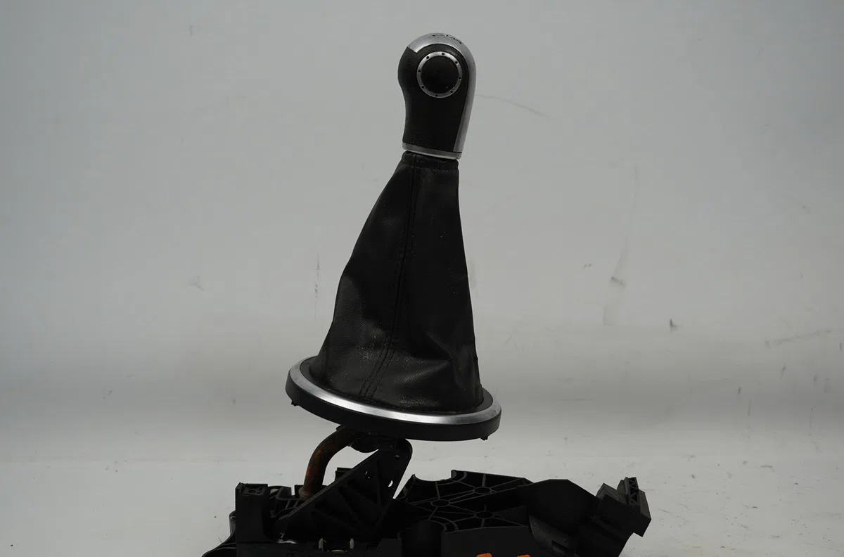 Levier de vitesses Ford FUSION (JU_) 1.6 tdci (2004-2012) 5 portes occasion
