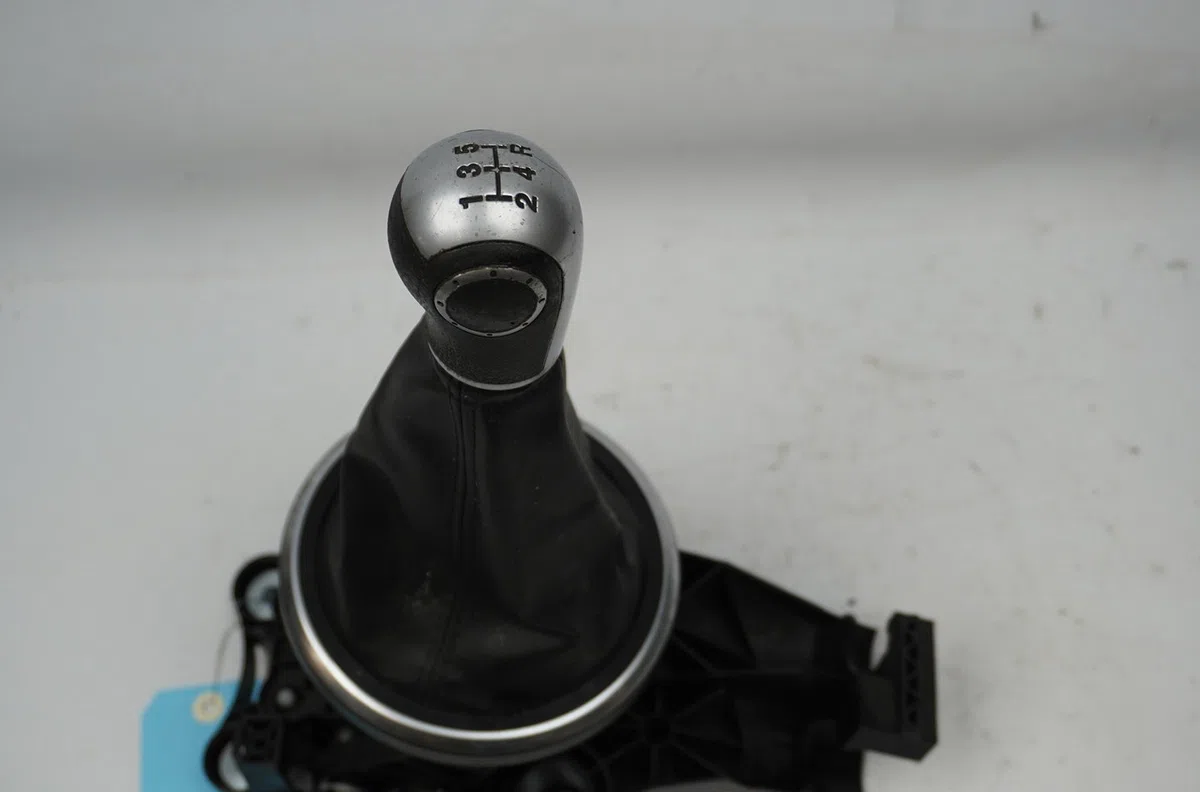 Levier de vitesses Ford FUSION (JU_) 1.6 tdci (2004-2012) 5 portes occasion