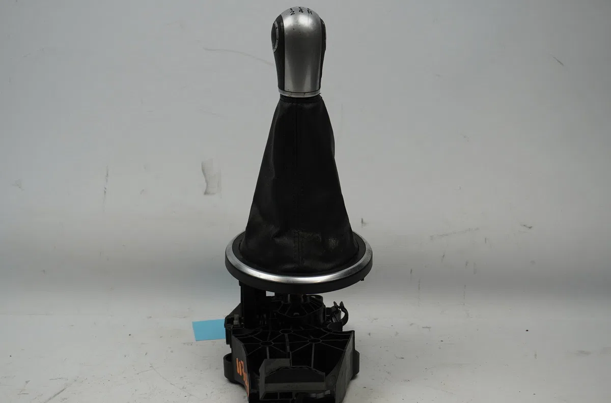 Levier de vitesses Ford FUSION (JU_) 1.6 tdci (2004-2012) 5 portes occasion