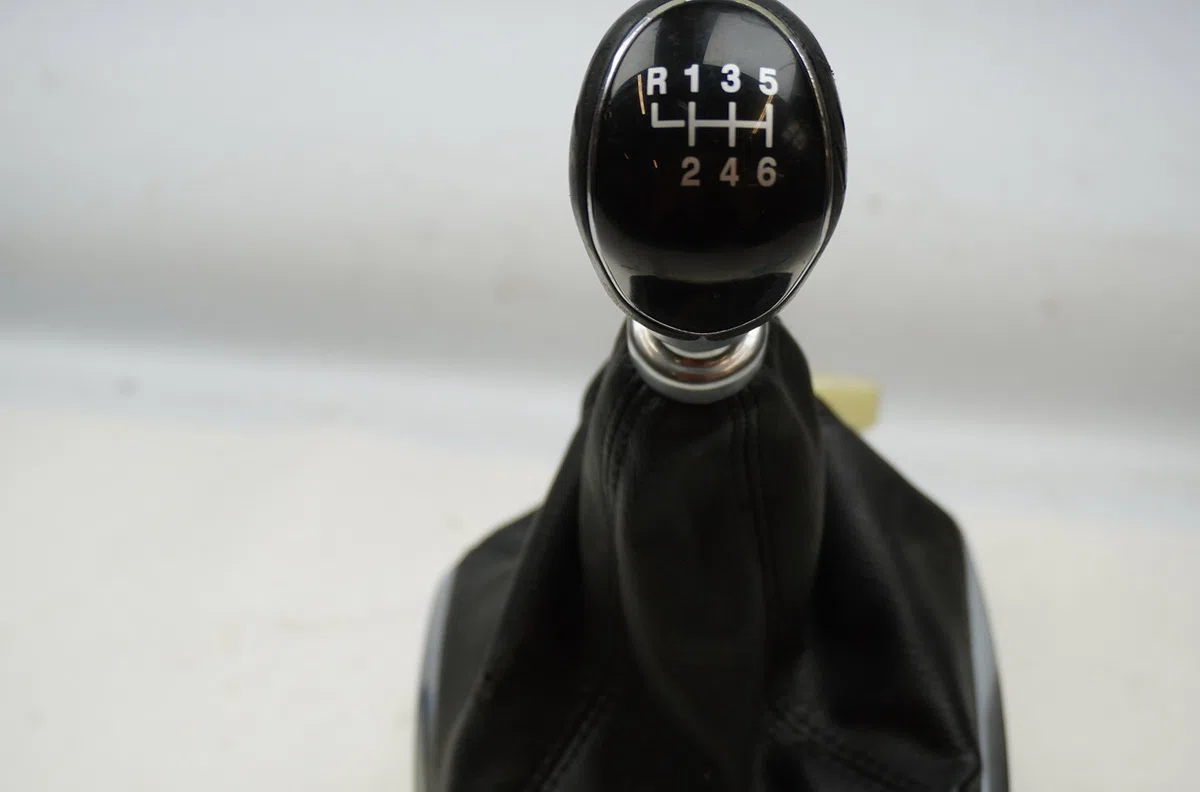 Levier de vitesses Ford MONDEO IV (BA7) 2.0 tdci (2007-2015) occasion