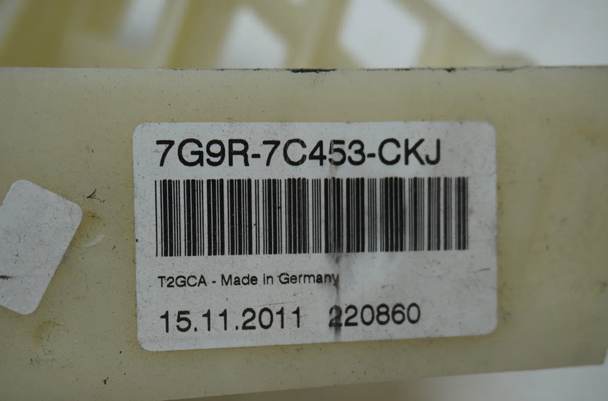 Levier de vitesses Ford MONDEO IV (BA7) 2.0 tdci (2007-2015) occasion