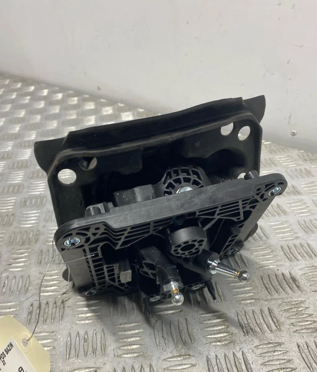 Levier de vitesses FORD RANGER 4 PHASE 2 occasion