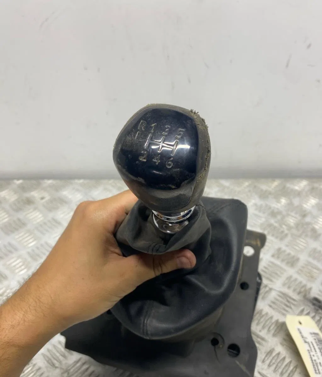Levier de vitesses FORD RANGER 4 PHASE 2 occasion